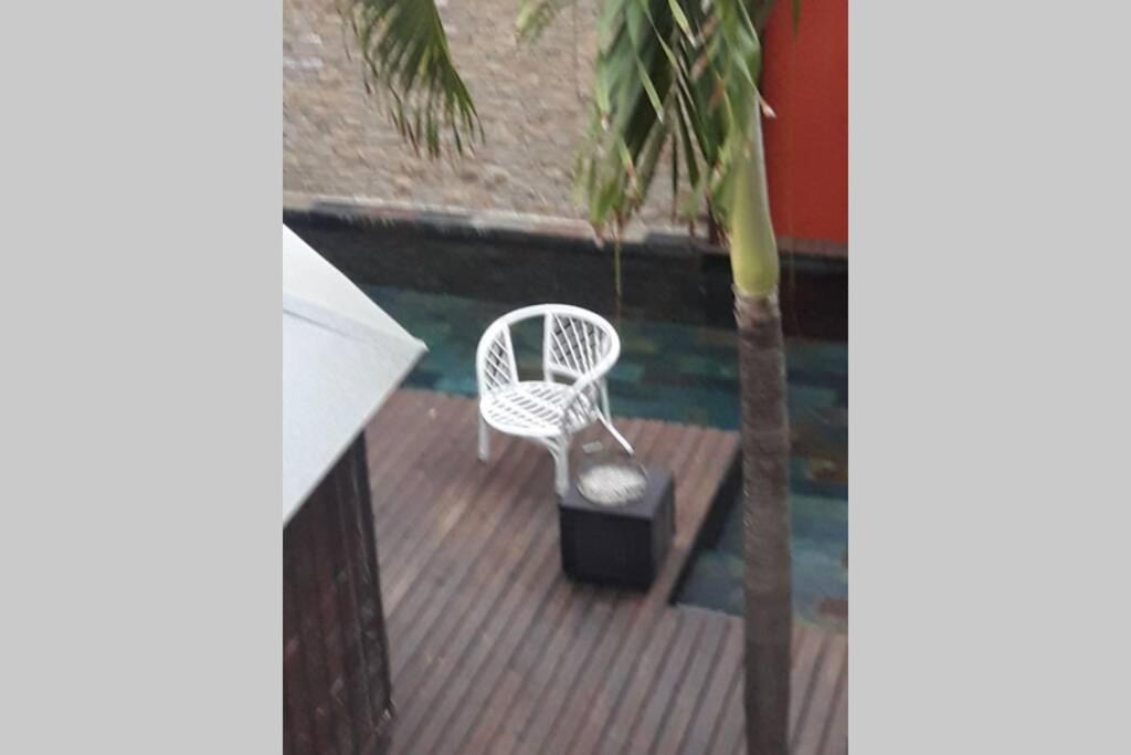 Villa A 1Mn A Pied De La Plage , Piscine Privee Сен-Пьер Экстерьер фото